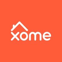 Xome Real Estate app not working? crashes or has problems?