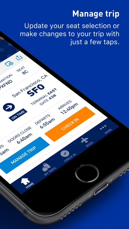JetBlue - Book & manage trips