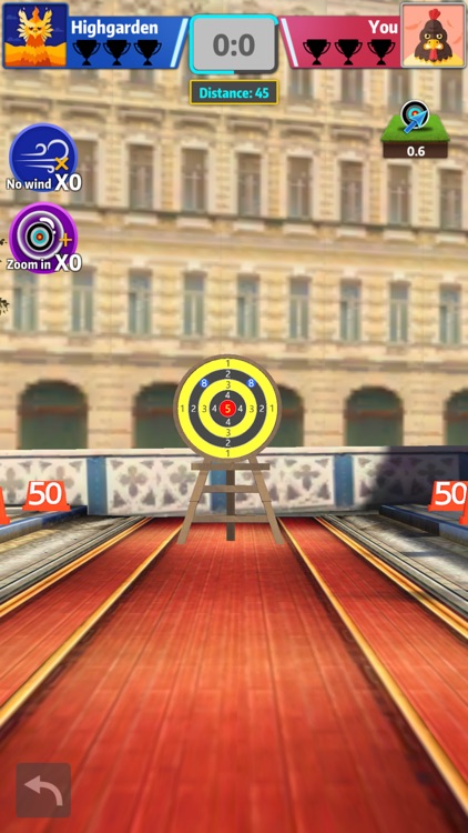 Axe Throwing screenshot-3