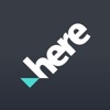 HERE WeGo: navigatore di città (AppStore Link)