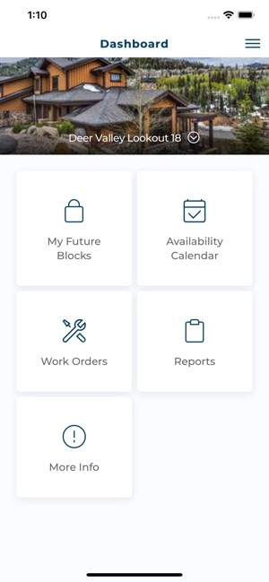 Owner X on the App Store