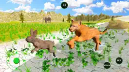 Game screenshot The wildcraft animal jam cat 1 mod apk