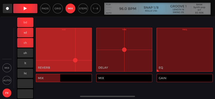 EG Pulse screenshot 7