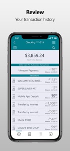 State Bank of Schaller screenshot #3 for iPhone