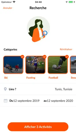 Game screenshot YEPWEGO hack