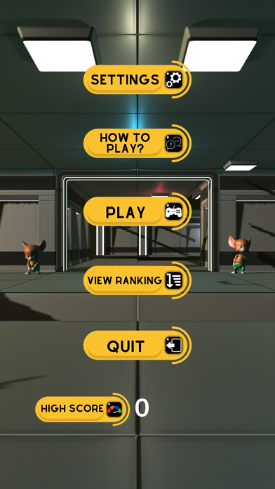 TLTR - The Zig Zag Story Screenshot