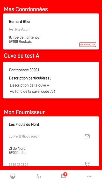 Fioul Raoul screenshot-4