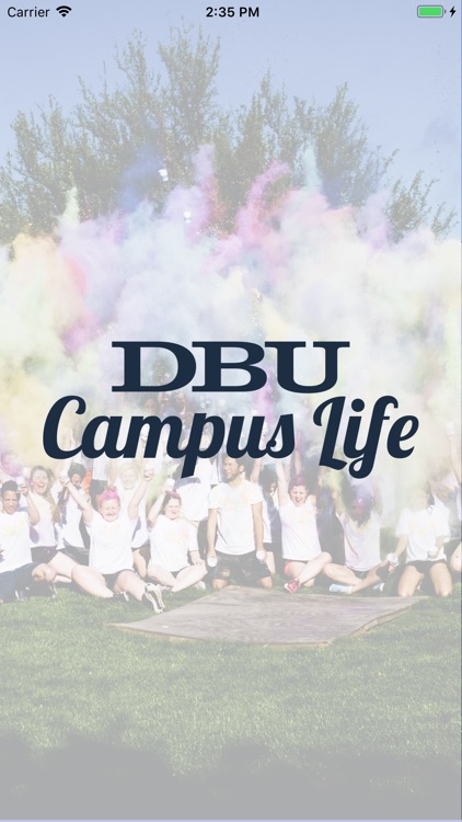 DBU Campus Life