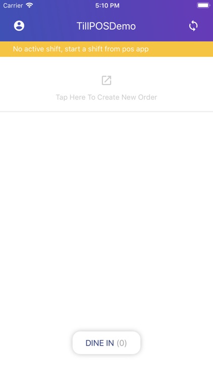 TILL Waiter screenshot-4