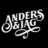 Anders & Jag delete, cancel