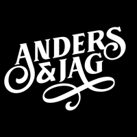 Anders and Jag