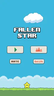 How to cancel & delete fallen star: epic tap tap game 2
