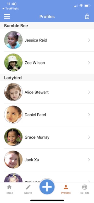Educa Touch(圖2)-速報App