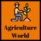 A very simple, amazing and ads free app to learn about Agriculture