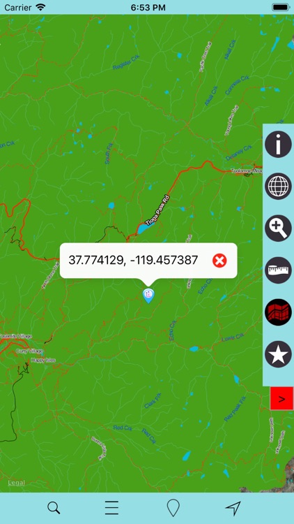 Yosemite National Park – HD screenshot-5
