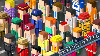 クラッシュクラフター (CrashCrafter)のおすすめ画像4