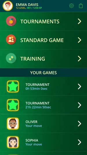Dice Club US screenshot 2