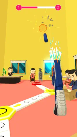 Game screenshot Prank Shooter hack