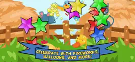Game screenshot Barnyard Puzzles For Kids hack