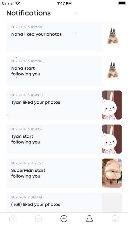 OKYOLoger screenshot-4