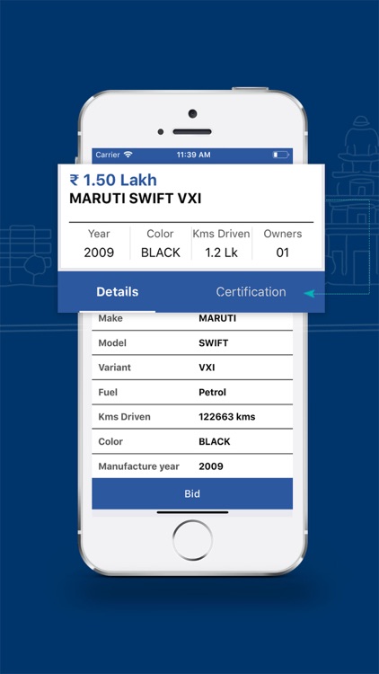 Trident Auctions screenshot-4