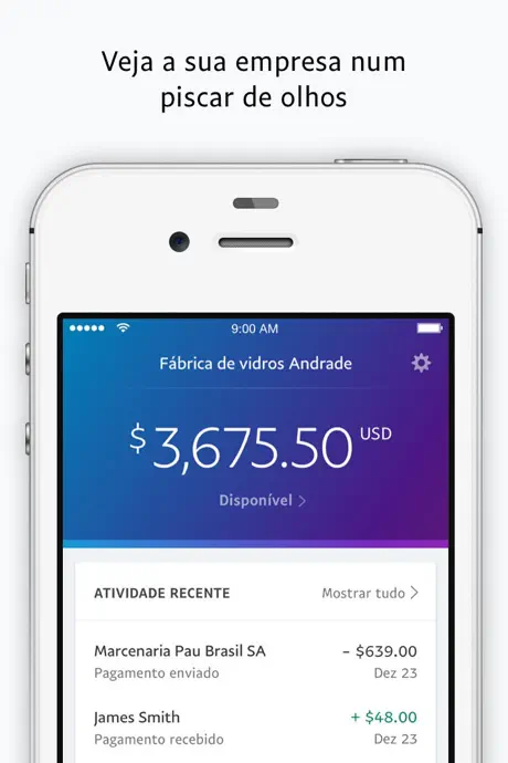 PayPal Business