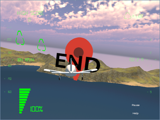 Screenshot #6 pour DDF Soar!