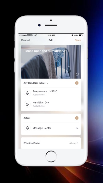 DF·COM SMART screenshot-3