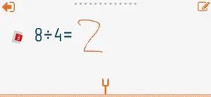 Mathe 4. Klasse screenshot #4 for iPhone