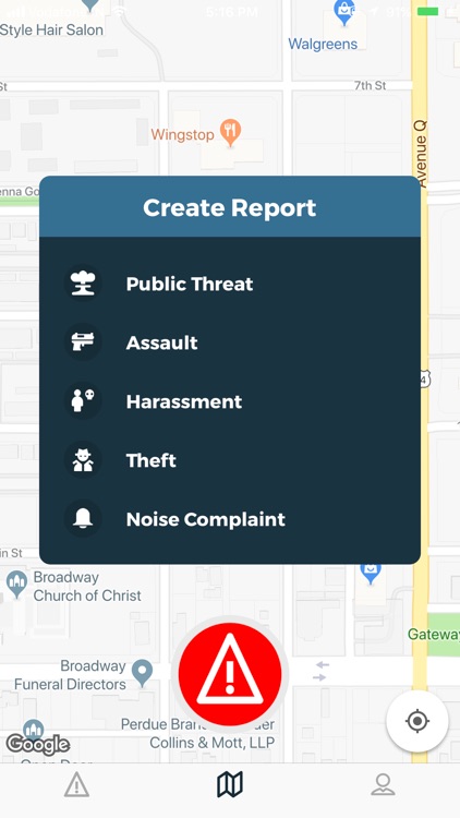 Park East Student Living