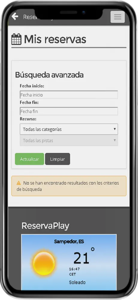 ReservaPlay