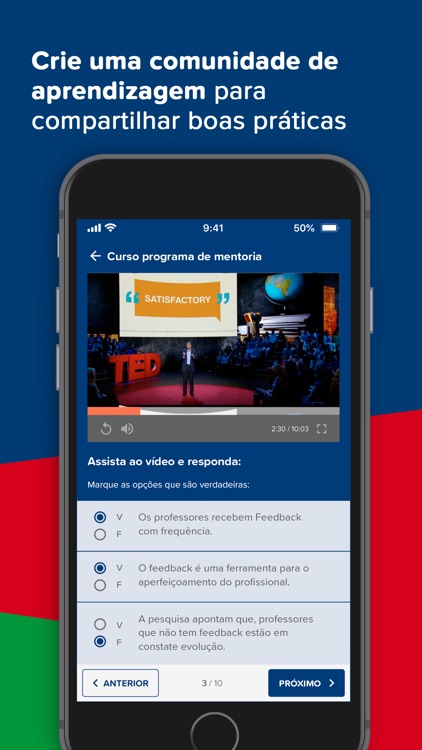 The Kids Club for Teachers screenshot-4