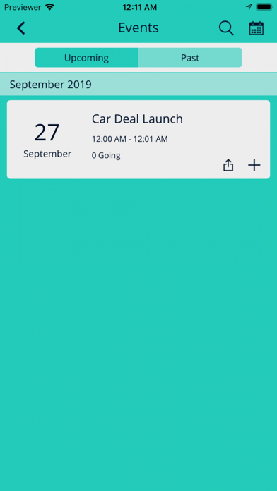 Car Deal screenshot 4