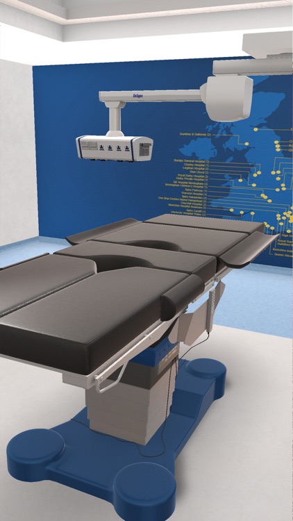 Karl Storz AR Portal