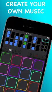 drum pad editor айфон картинки 4