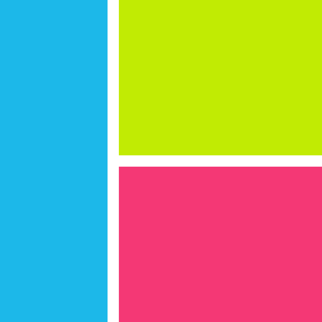 PicFrame App Icon