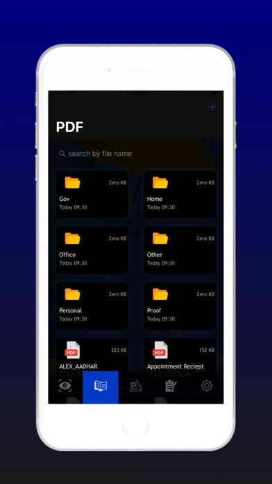How to cancel & delete Thai Image OCR Scanner  Pro from iphone & ipad 2