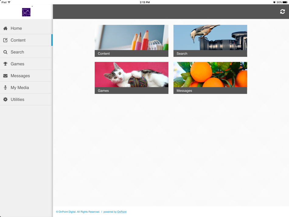 CellCast App for iPad - 7.4.2 - (iOS)