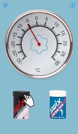 Game screenshot Wax Thermometer hack
