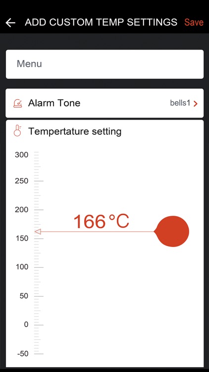 Barbecook Digital Thermo screenshot-3