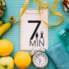 7 Minute Weight Lose in 30 Day