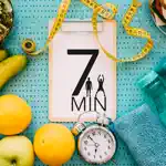 7 Minute Weight Lose in 30 Day App Contact