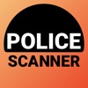 Police Scanner on Watch icon