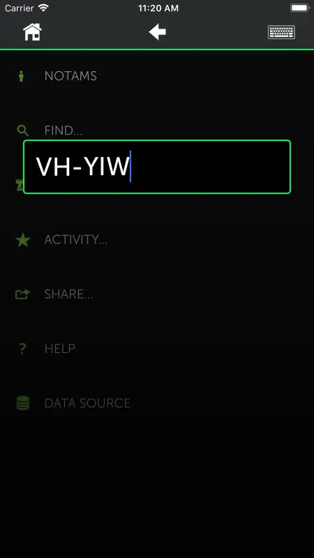 VHReg1 screenshot 2 of 5
