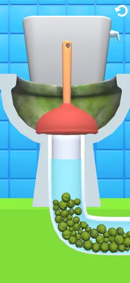 Game screenshot Plumber Master apk