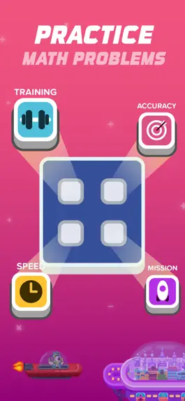 Game screenshot 2nd Grade Math: Fun Kids Games hack