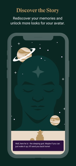 Labyrinthos Academy Tarot(圖5)-速報App