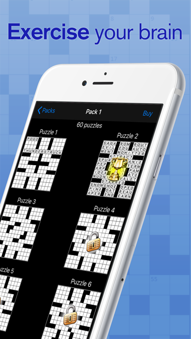 Crossword USのおすすめ画像3