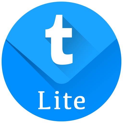 TypeApp Lite