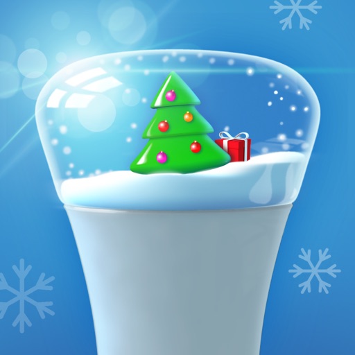Hue Christmas for Philips Hue iOS App